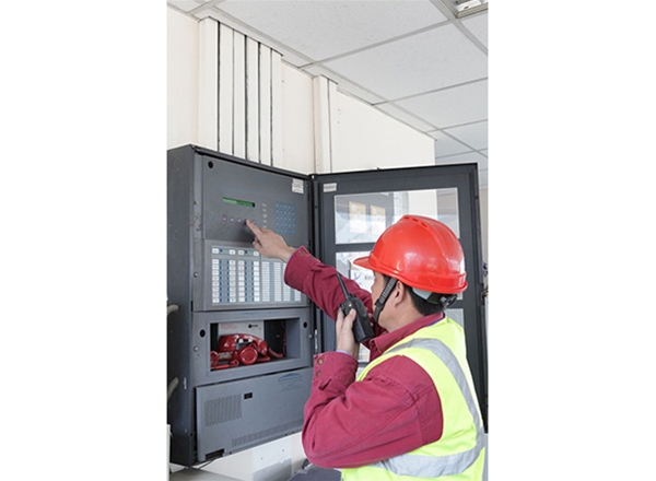 消防施工防火門(mén)的日常檢查與維護(hù)標(biāo)準(zhǔn)是什么？