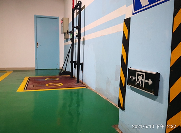 濱湖醫(yī)療保健中心維保