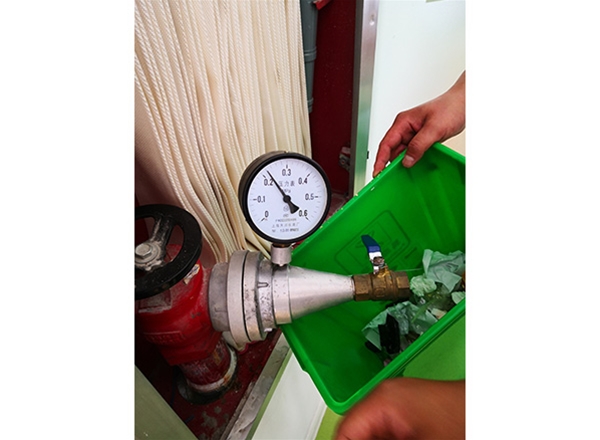 慧聰幼兒園檢測