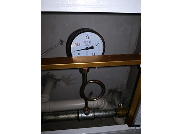 養(yǎng)老院檢測(cè)