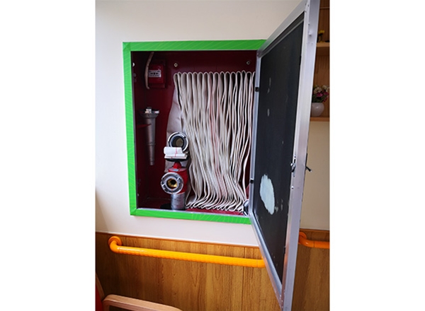 養(yǎng)老院檢測(cè)