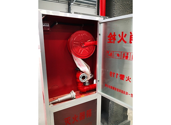 艾迪斯檢測現場