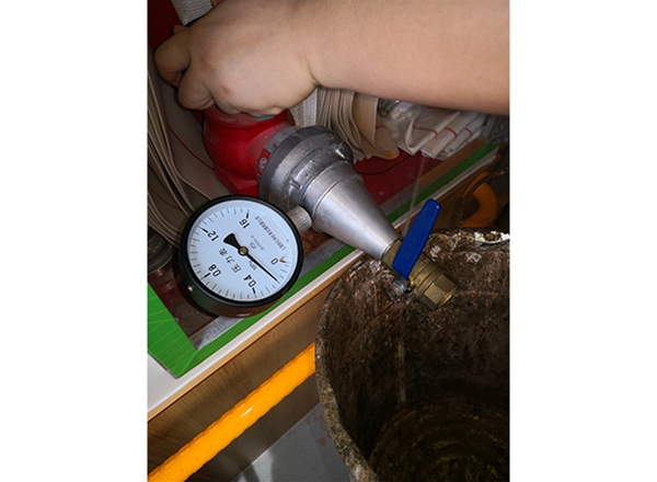 養(yǎng)老院檢測