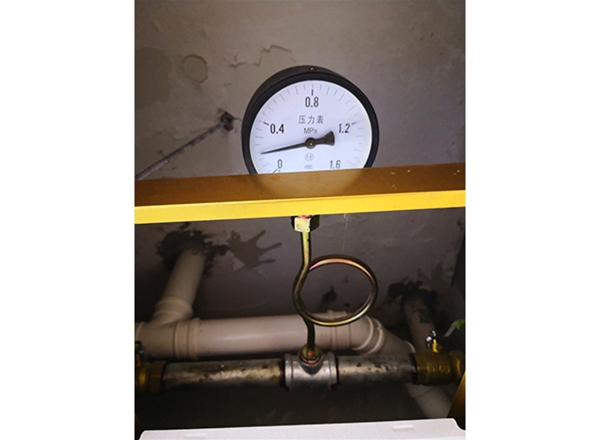 養(yǎng)老院檢測